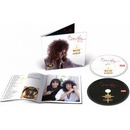 May Brian: Back to the Light CD