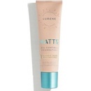 Lumene Nordic Makeup Matte fluidní make-up pro mastnou a smíšenou pleť 1 Classic Beige 30 ml