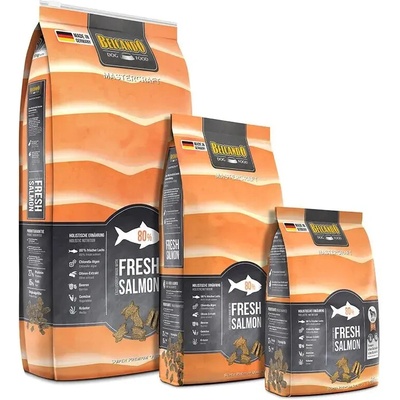 Belcando Mastercraft Fresh Salmon 2,2 kg