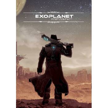 Exoplanet: First Contact