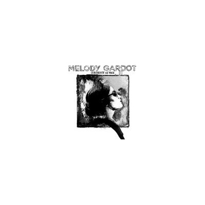 GARDOT MELODY: CURRENCY OF MAN DELUXE CD