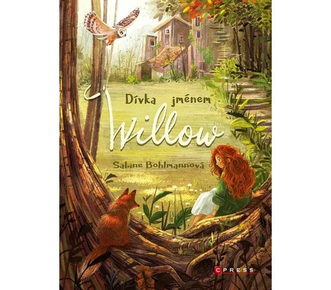 Dívka jménem Willow