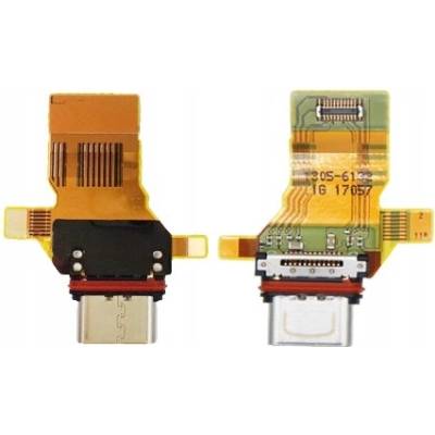 SONY XZ PREMIUM USB NABÍJECÍ KONEKTOR