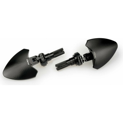 Zpětné zrcátko PUIG FOLD 20859N černá pravé