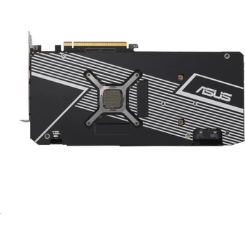 Asus DUAL-RX6700XT-12G 90YV0G82-M0NA00