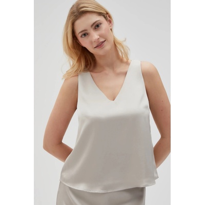 Moodo Бежова дамска потник Moodo Moodo | Bezhov | ЖЕНИ | XS