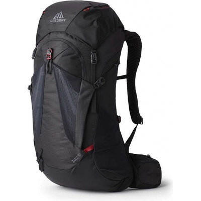 Gregory Zulu 40l čierna