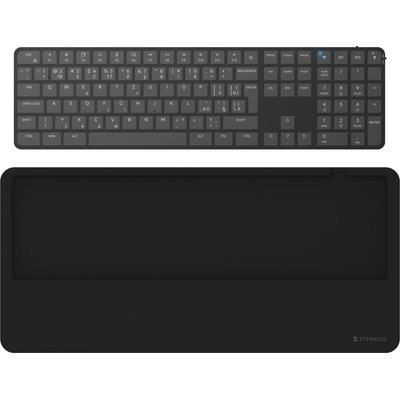 Eternico K701F Wireless & Wristpad ET-K701FWCSS CZ/SK