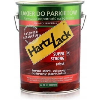HartzLack Super Strong HS 0,75 l lesk