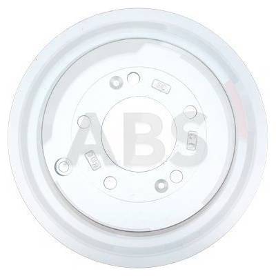 A.B.S. ALL BRAKE SYSTEMS BV. 18238