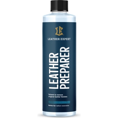 Leather Expert Preparer 250 ml