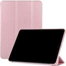 AppleKing flipové pouzdro pro iPad mini 6 / mini 7 - růžové