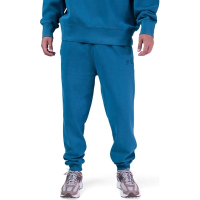 Fox Wordmark Fleece jogger twilight 24/25