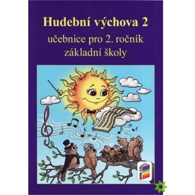 Hudební výchova 2