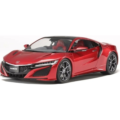 Tamiya HONDA NSX / ACURA NSX 1:24