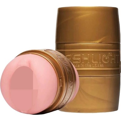 Fleshlight Quickshot Stamina Training Unit Lady & Butt