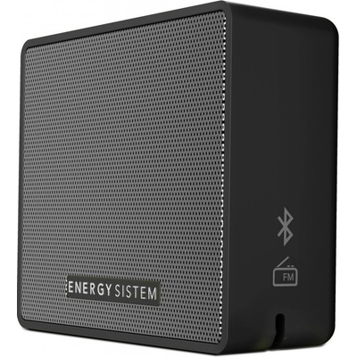 Energy Music Box 1+