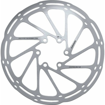 SRAM Centerline, 140mm, 6 dier
