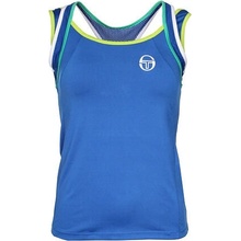 Sergio Tacchini Taped Tank Top