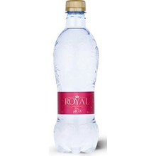Royalwater BABY Mineral Water pH 7,2 0,5 l