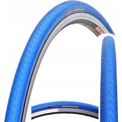 Kenda 700x23c k177 Kampaign modrá