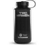 Tac Maven бутилка от тритан Norman 1L, черно (D19019-01)