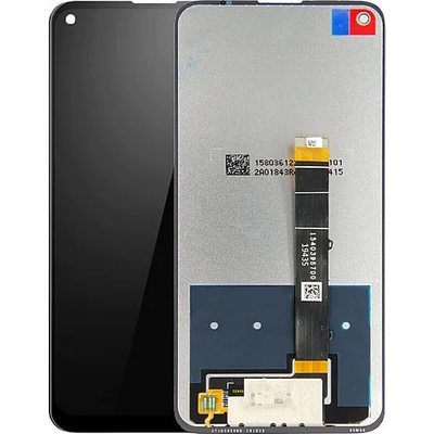 LG Lcd дисплей за lg k61 lm-q630eaw