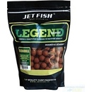 Jet Fish Boilies Legend Biosquid 250g 20mm