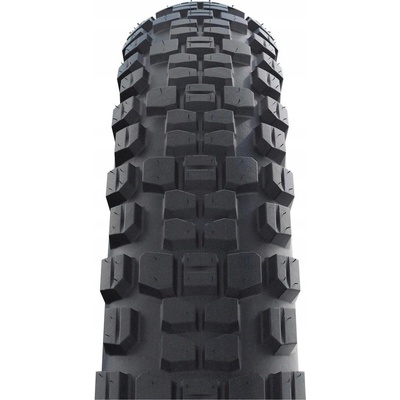 SCHWALBE JOHNNY WATTS LR 27,5x2.60 CYKLO DD RACE GUARD REFLEX E-50