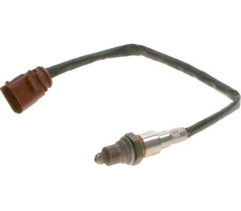 Lambda sonda BOSCH 0 258 030 127