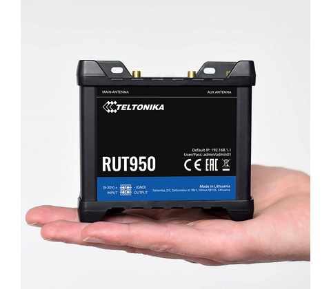 Teltonika RUT950