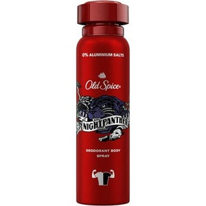 Old Spice NightPanther deo spray 150 ml