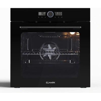 el-e750311l smart ФУРНА 75l 11ФУНКЦИИ wi-fi (300152)