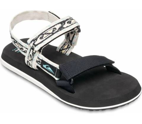 Quiksilver Monkey Caged