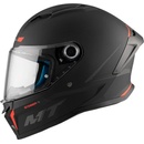 MT Helmets Stinger 2 Solid