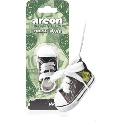 Areon FRESH WAVE - Money