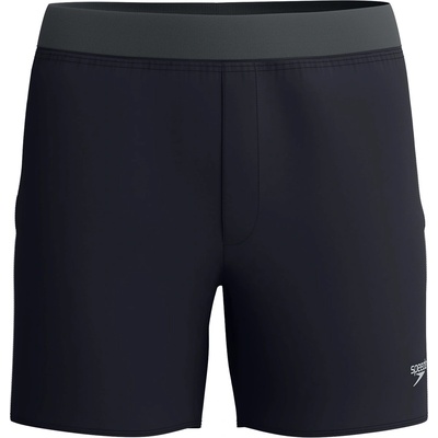 Speedo 4way Flex Solid Volley 16 - Anthracite