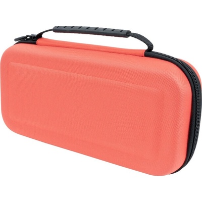 Nacon cestovné puzdro Nintendo Switch 2 – oranžové