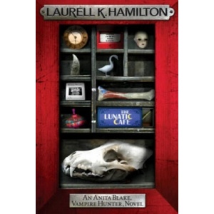 Lunatic Cafe (ISBN: 9780755355327)