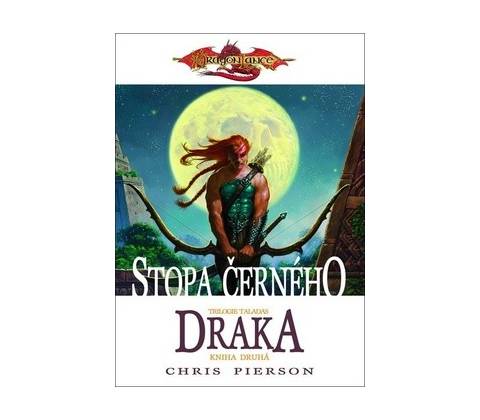 Stopa černého draka
