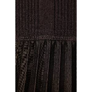 HUGO BOSS разкроена рокля Fadridi (50535658) - answear - 682,39 лв