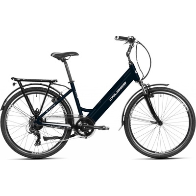 Crussis e-City 1.20 2025