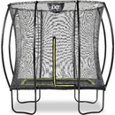 Exit Silhouette 153 x 214 cm