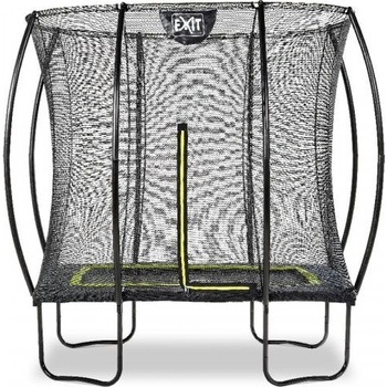 Exit Silhouette 153 x 214 cm