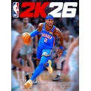 NBA 2K26