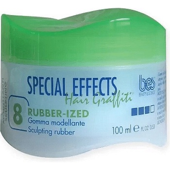 BES Beauty & Science Скулптинг гума за коса BES Special Effects Rubberized Sculpting Rubber