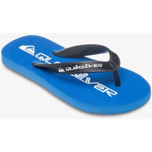 Quiksilver Джапанки java wordmark youth - sportdepot - 22,43 лв