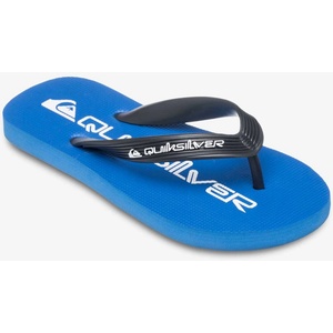 Quiksilver Джапанки java wordmark youth - sportdepot - 22,43 лв
