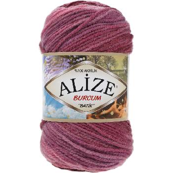 alize Burcum Batik 1895 Плетива прежда (11201895-ALIZE)