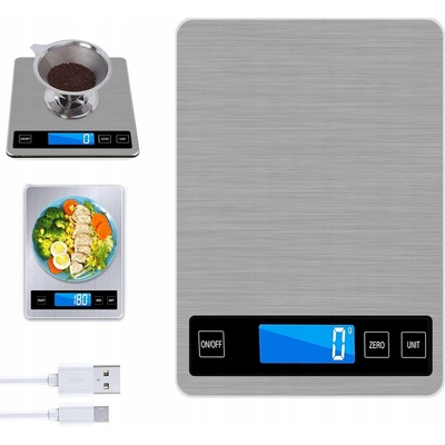 Bedee Food Scale 15 kg